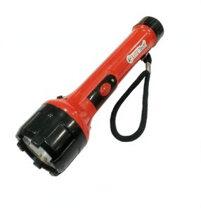 Railway Signal Torch – Sigma Tricolour Torch